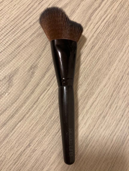 グロウパウダー ブラシ/ローラ メルシエ/メイクブラシを使ったクチコミ(1枚目)