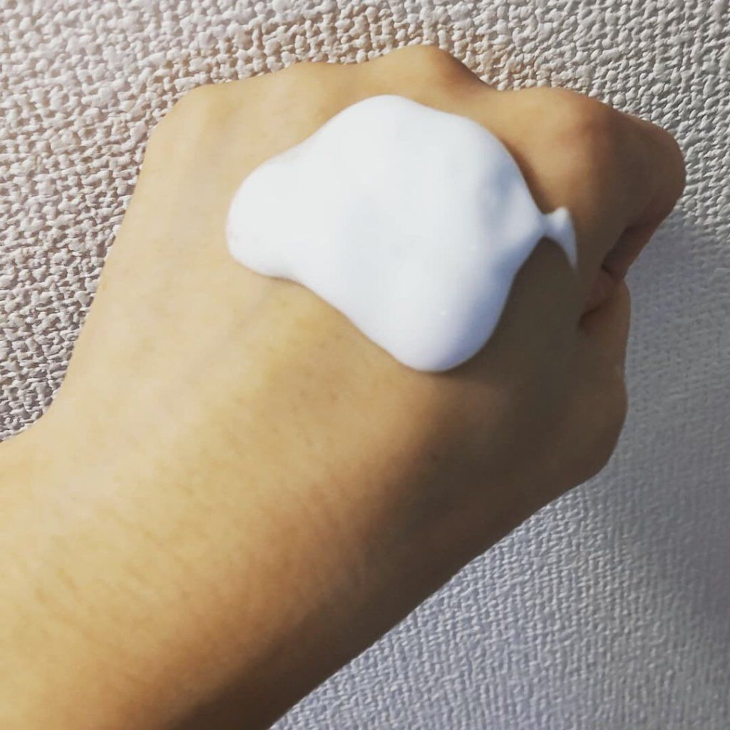 ブライトアップセラム/NANO ACQUA/美容液を使ったクチコミ（3枚目）