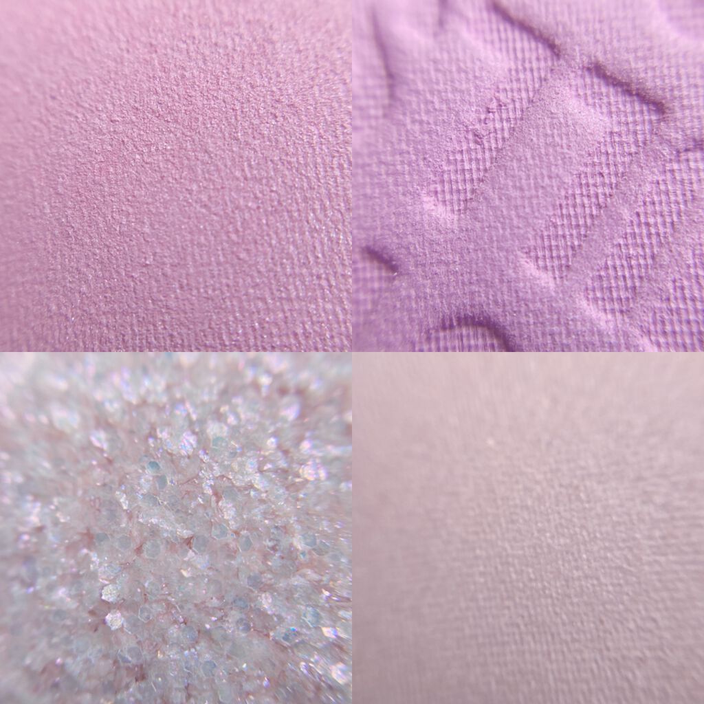 フルショット ルーティーン アイパレット/A’pieu/アイシャドウパレットを使ったクチコミ(5枚目)