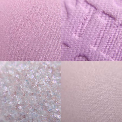 フルショット ルーティーン アイパレット/A’pieu/アイシャドウパレットを使ったクチコミ(5枚目)