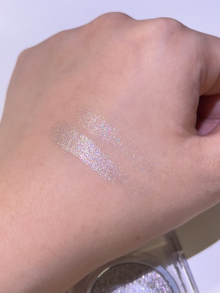 DAYDREAMERS シングルアイカラー/Joocyee/単色アイシャドウを使ったクチコミ(3枚目)