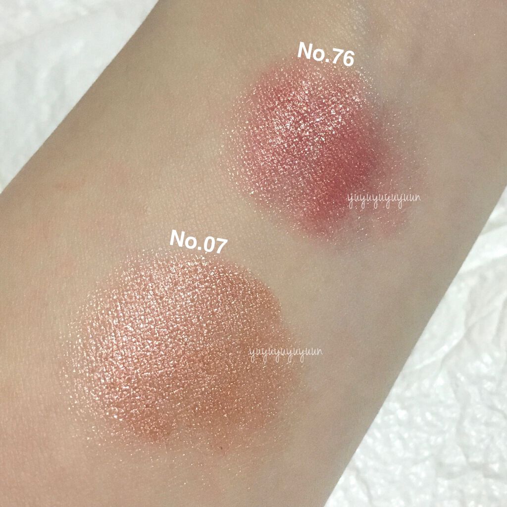 ルージュ ジェ/GUERLAIN/口紅を使ったクチコミ(5枚目)