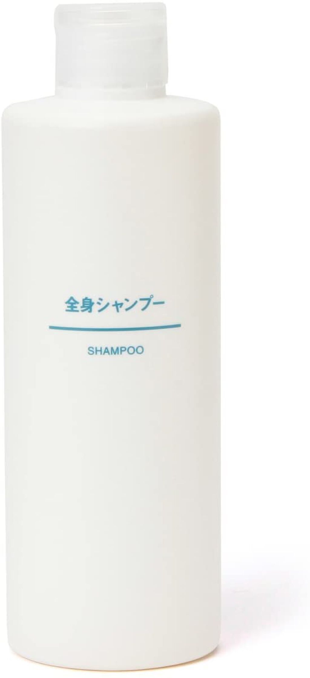 全身シャンプー 300ml