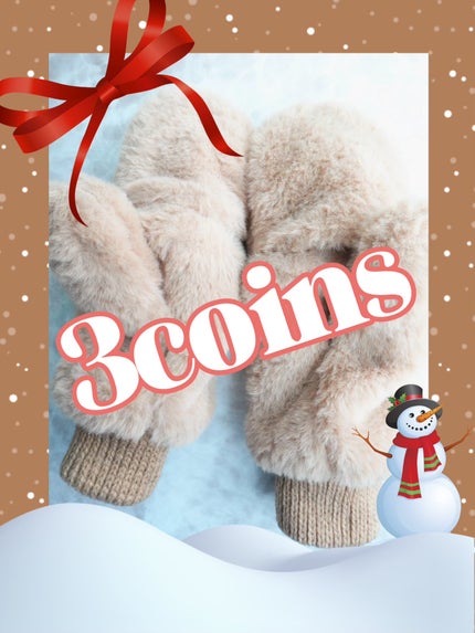 手袋/3COINS/その他を使ったクチコミ(1枚目)