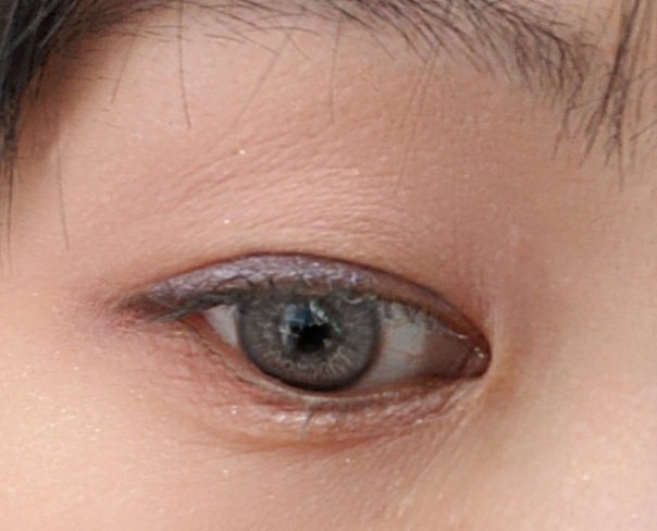 エテュセ アイエディション（マスカラベース）LE/ettusais/マスカラ下地を使ったクチコミ（3枚目）