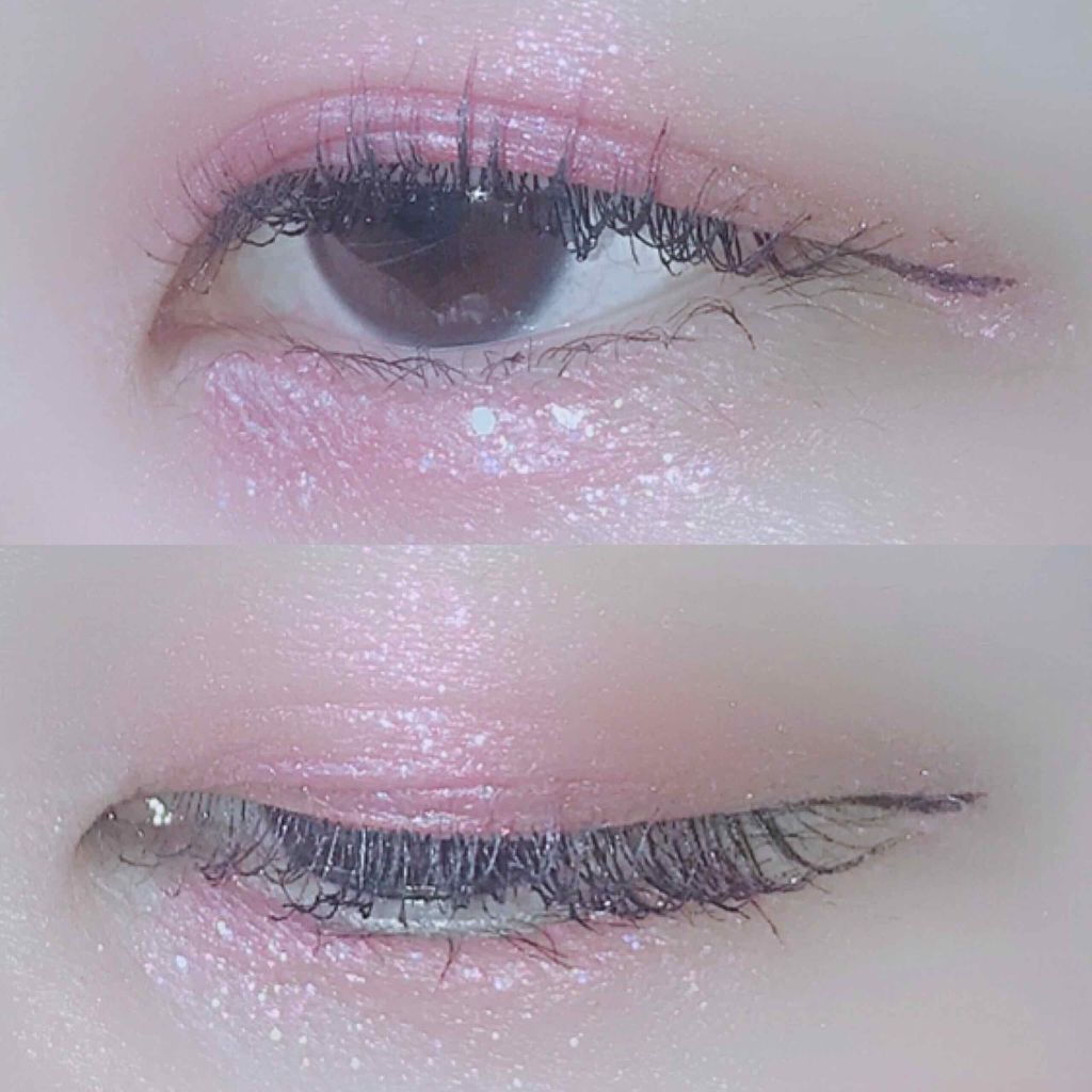 ルックアット マイアイズ/ETUDE/単色アイシャドウを使ったクチコミ（1枚目）