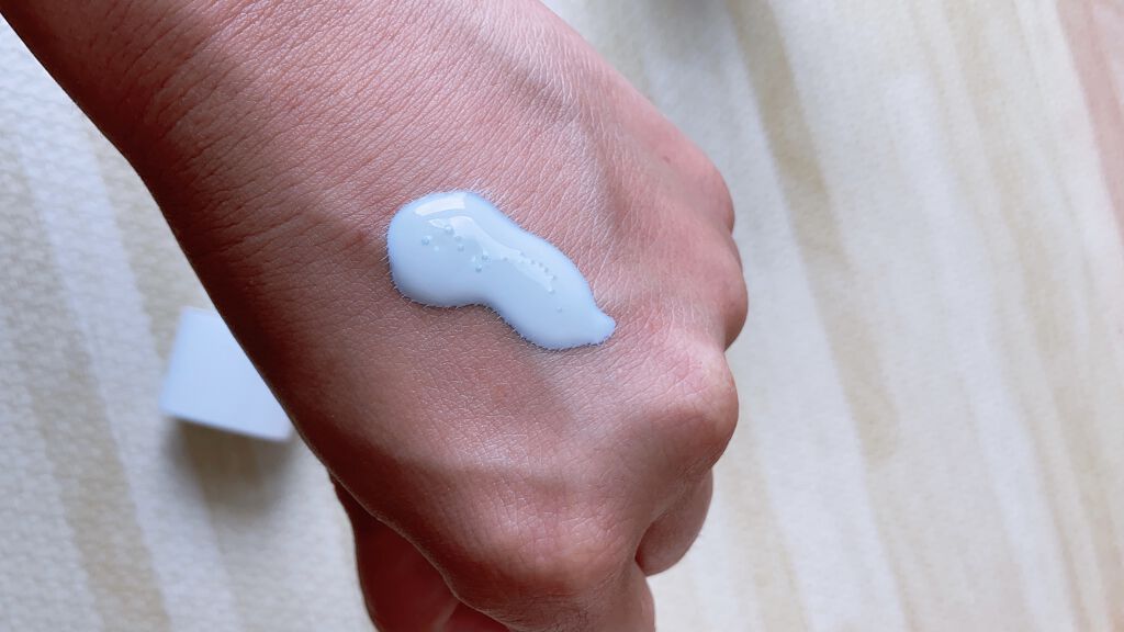 潤浸保湿 ベースミルク /キュレル/日焼け止めミルクを使ったクチコミ（2枚目）