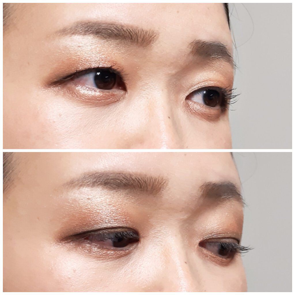 【旧】サンク クルール クチュール/Dior/アイシャドウパレットを使ったクチコミ(2枚目)