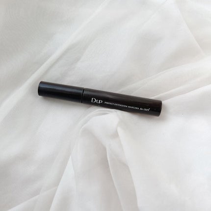 パーフェクトエクステンション マスカラ for カール/D-UP/マスカラを使ったクチコミ(1枚目)