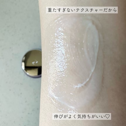 リポソーム アドバンスト リペアセラム/DECORTÉ/美容液を使ったクチコミ(4枚目)