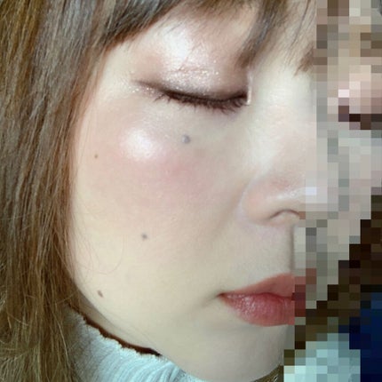 ル ヴォリューム ドゥ シャネル/CHANEL/マスカラを使ったクチコミ(4枚目)