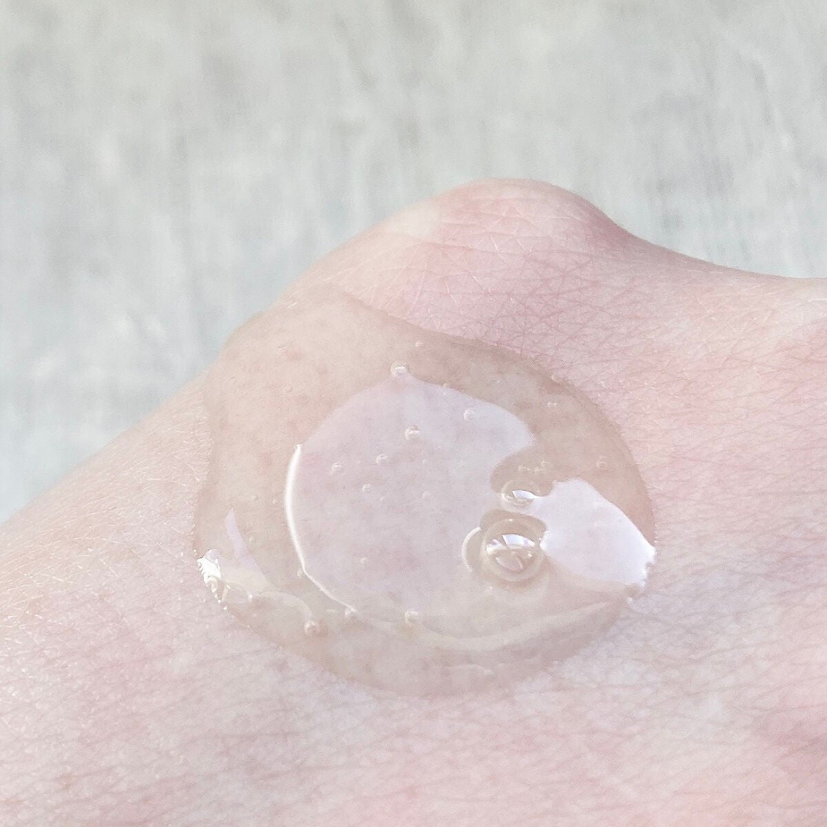 ザビューティ 髪のキメ美容素髪を守る バリアシャンプー/コンディショナー/エッセンシャル/シャンプー・コンディショナーを使ったクチコミ(4枚目)