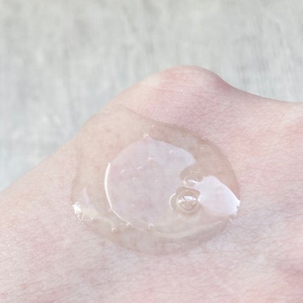 ザビューティ 髪のキメ美容素髪を守る バリアシャンプー/コンディショナー/エッセンシャル/シャンプー・コンディショナーを使ったクチコミ(4枚目)