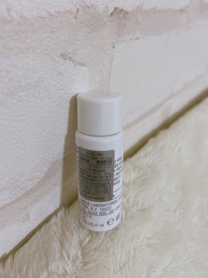 イーブン ベター ブライター ミルキー ローション/CLINIQUE/乳液を使ったクチコミ(2枚目)