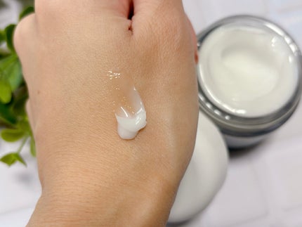 レッドブレミッシュ クリアモイスチャークリーム/Dr.G/フェイスクリームを使ったクチコミ(4枚目)