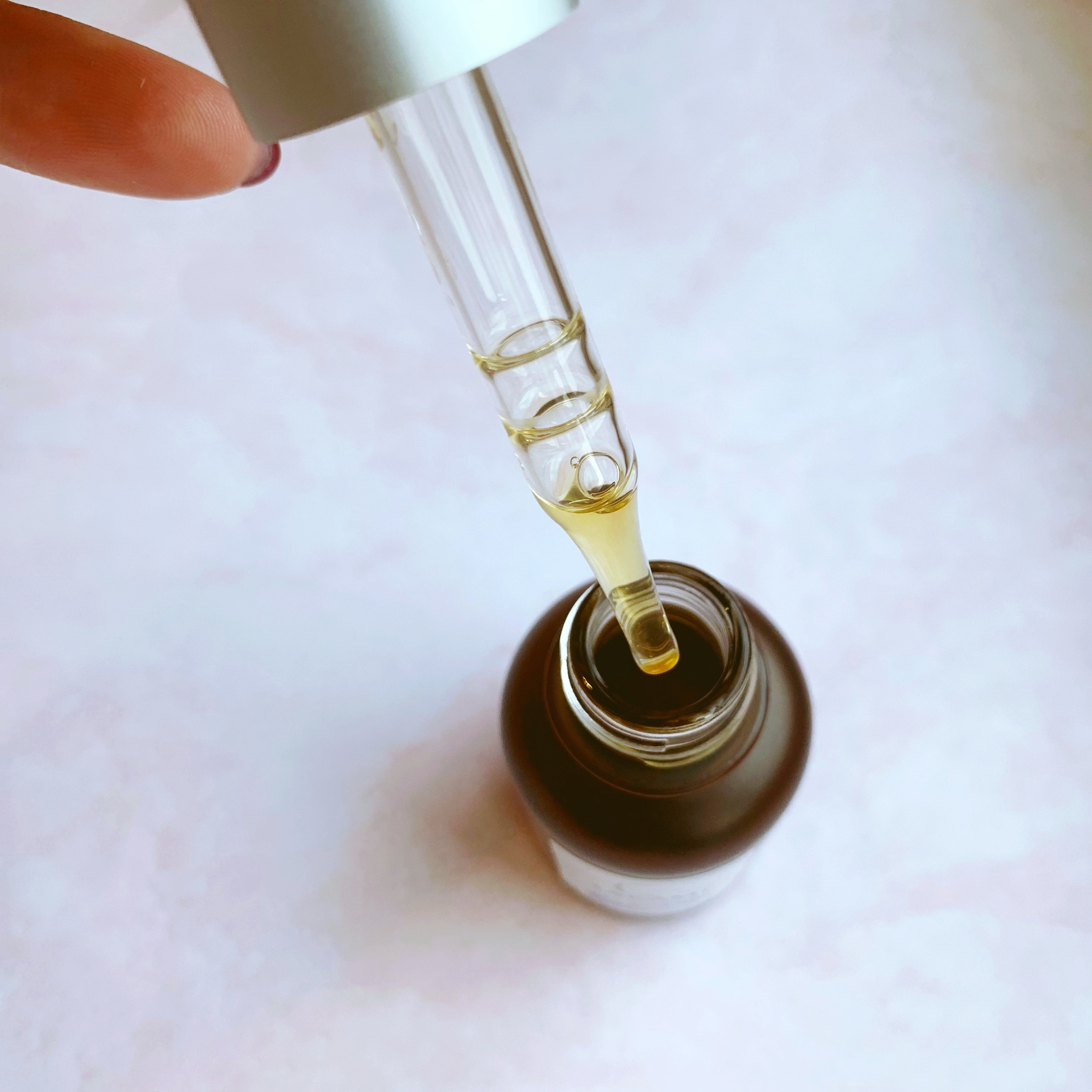 タカミ エッセンス5C+E/タカミ/美容液を使ったクチコミ（3枚目）