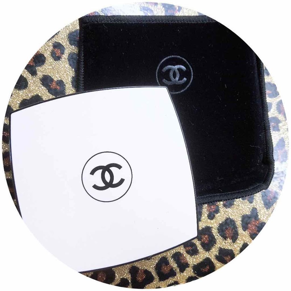 レ ベージュ パレット ルガール/CHANEL/アイシャドウパレットを使ったクチコミ(1枚目)