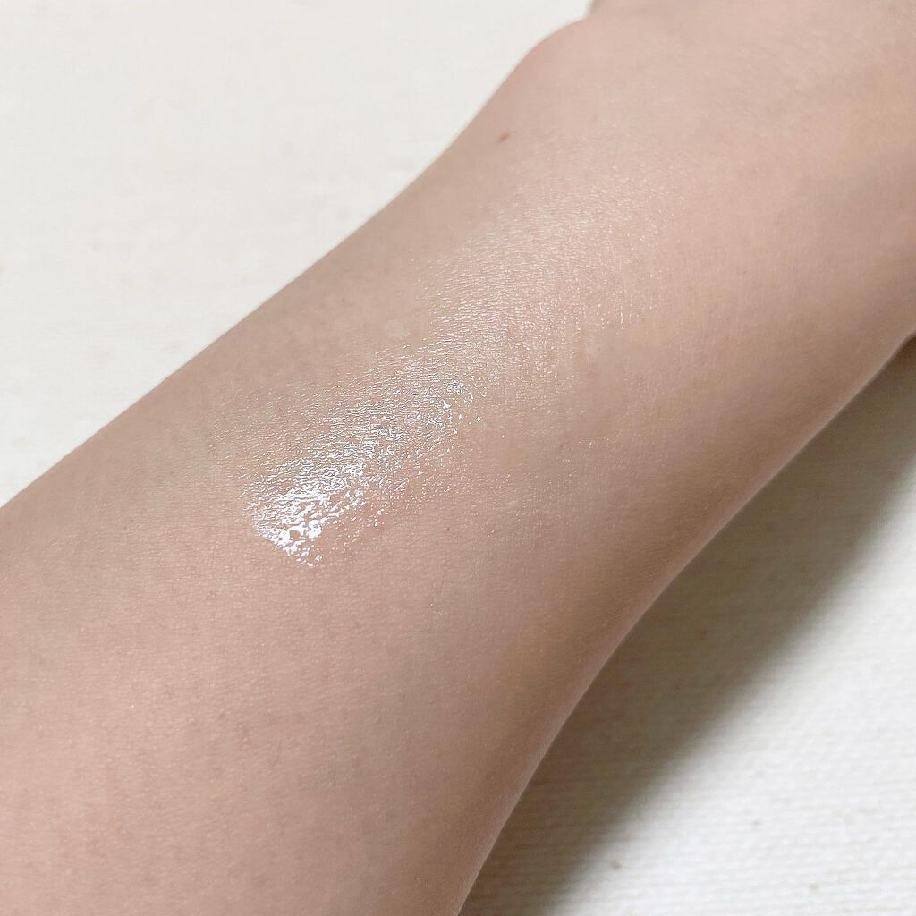 ユニコーン メイクアップグローフィックスミスト/SELF BEAUTY/フィックスミストを使ったクチコミ（3枚目）