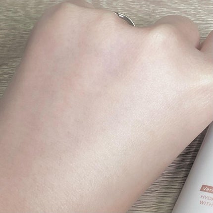 サンエッセンス/NACIFIC/日焼け止めローションを使ったクチコミ(5枚目)