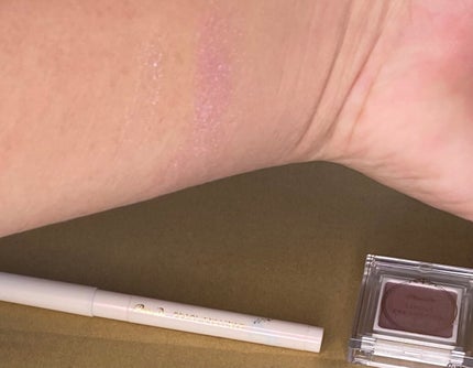 ドリーミングコフレ/パラドゥ/メイクアップキットを使ったクチコミ(3枚目)