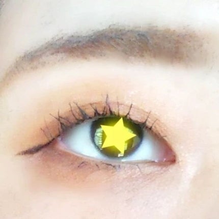 イルミクチュールシャドウ/excel/ジェル・クリームアイシャドウを使ったクチコミ(6枚目)