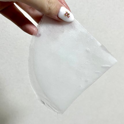 スーパーヒアルロン マスク/VT/シートマスク・パックを使ったクチコミ(2枚目)