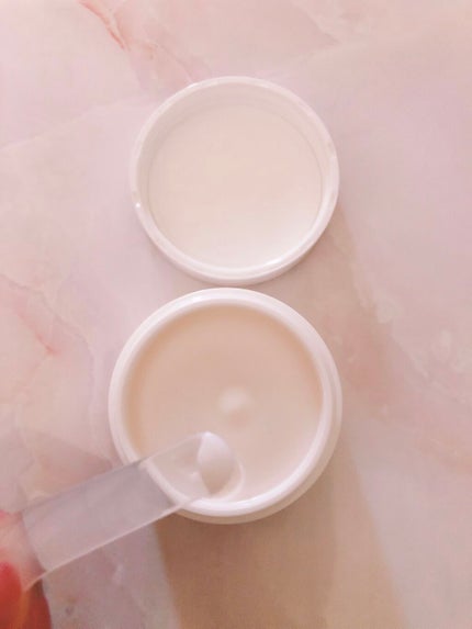 イハダ 薬用クリアバーム/IHADA/フェイスバームを使ったクチコミ(3枚目)