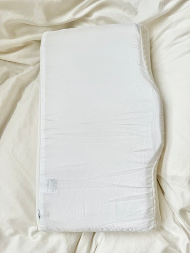 4段階高さ調整付の低反発枕  Nem Heal /ウェルヴィーナス/その他を使ったクチコミ（7枚目）