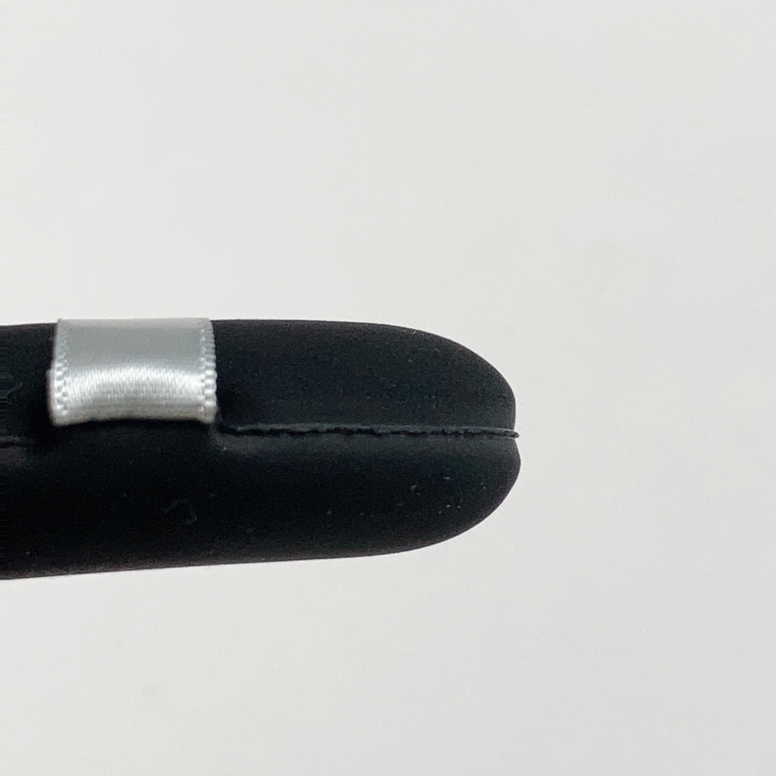 マルチファンデパフ 2P/ロージーローザ/パフ・スポンジを使ったクチコミ（3枚目）