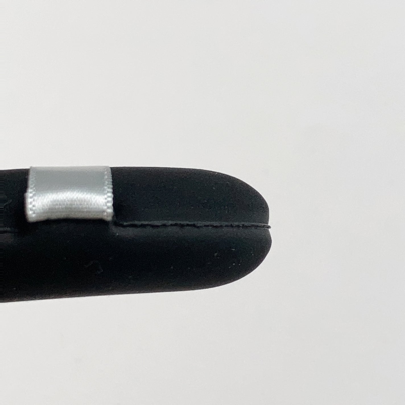 マルチファンデパフ 2P/ロージーローザ/パフ・スポンジを使ったクチコミ(3枚目)