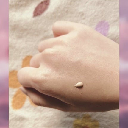 リアルカバーリキッド(セミマット)/KATE/リキッドファンデーションを使ったクチコミ(5枚目)