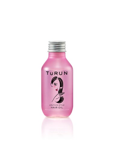 STYLEE TuRUN ウルツヤスタイル ヘアオイル