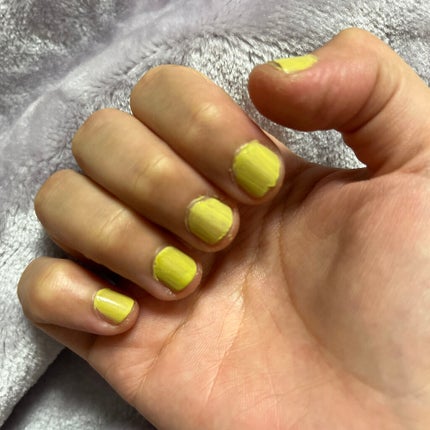 四季彩まといネイル/kyo・miori/マニキュアを使ったクチコミ(2枚目)