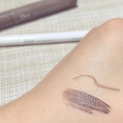 マルチカラーパレット/and:ar/マルチパレットを使ったクチコミ(2枚目)