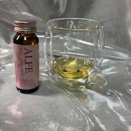 アルフェ ビューティコンク〈ドリンク〉W/アルフェ/美容ドリンクを使ったクチコミ(2枚目)