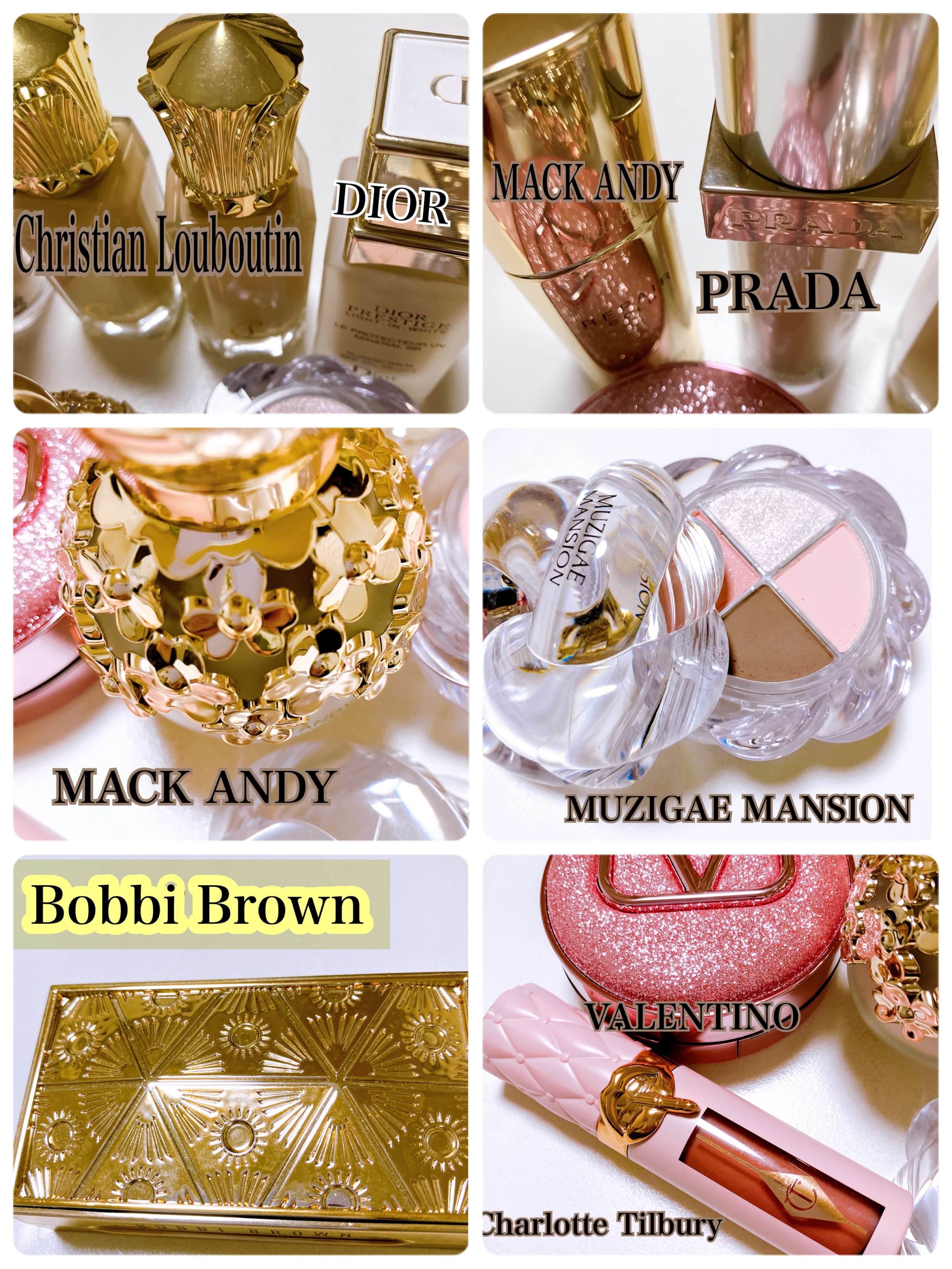 タンフェティッシュ ルフルイド/クリスチャン ルブタン/リキッドファンデーションを使ったクチコミ（2枚目）