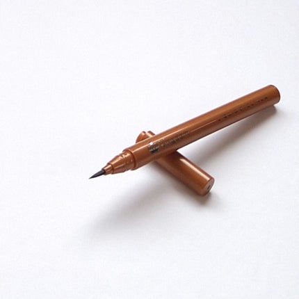 リキッドアイライナーWP /キングダム/リキッドアイライナーを使ったクチコミ(2枚目)