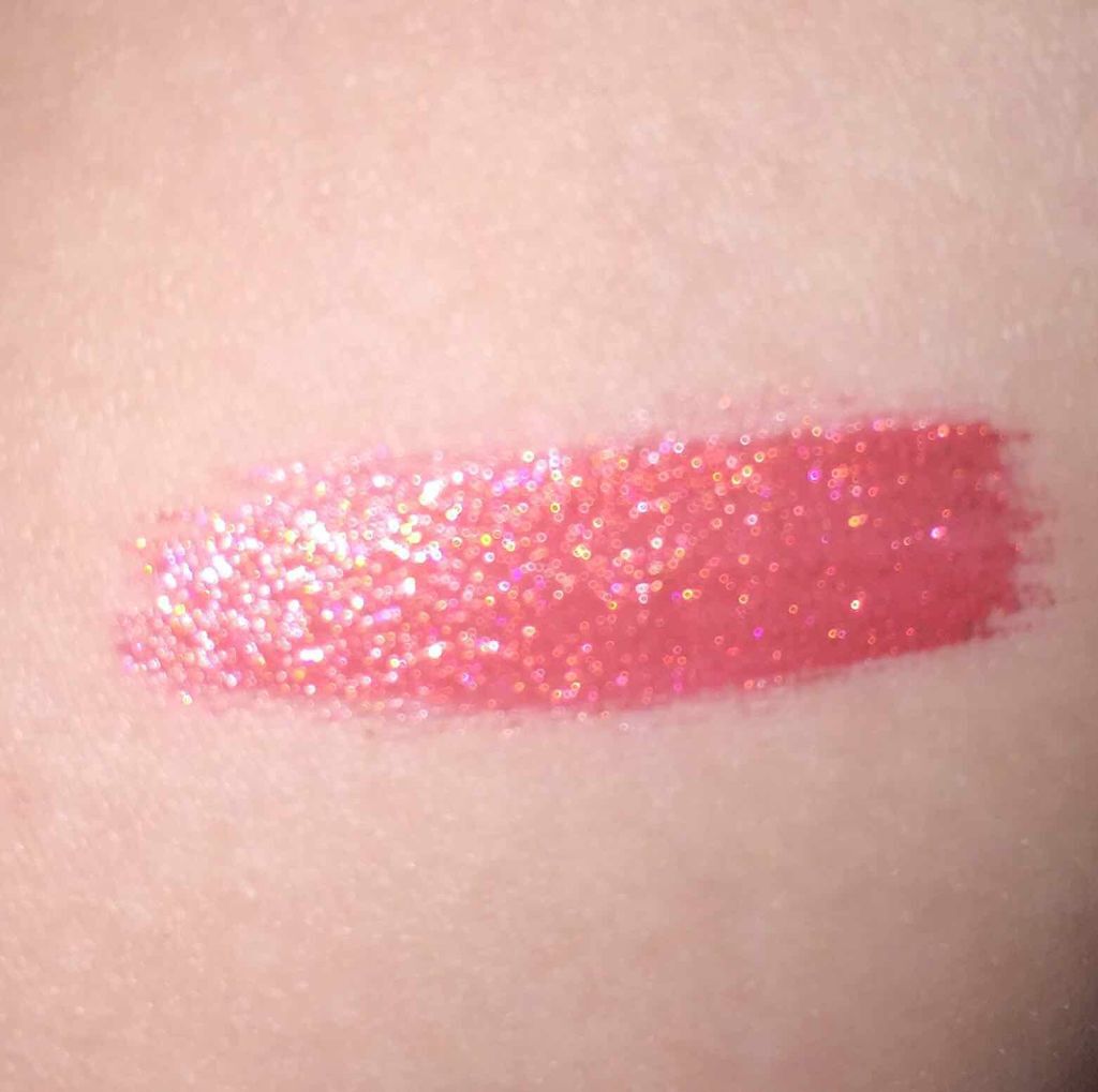 ディオール アディクト ラッカー プランプ/Dior/リップグロスを使ったクチコミ(3枚目)