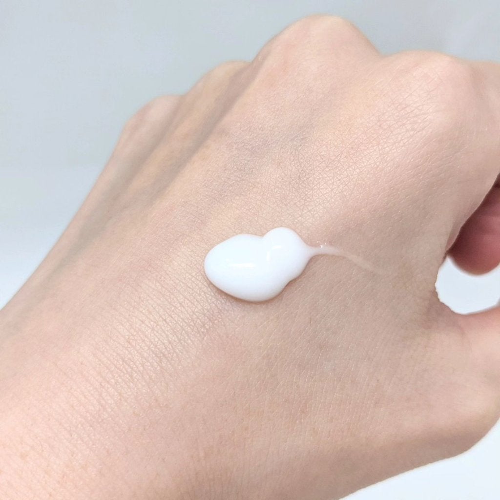 パンテノールバリアエマルジョン/COSNORI/乳液を使ったクチコミ(3枚目)