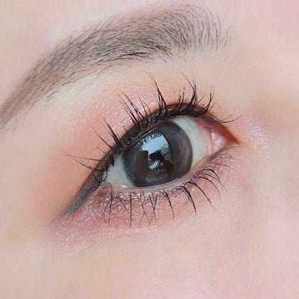 シグニチャー カラー アイズ/SUQQU/アイシャドウパレットを使ったクチコミ(5枚目)