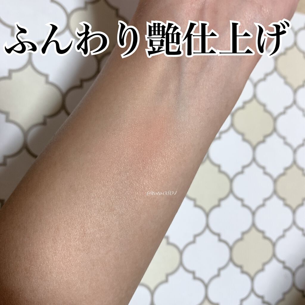 ユニコーンシリーズ チークブラッシュ/FlowerKnows/パウダーチークを使ったクチコミ（3枚目）