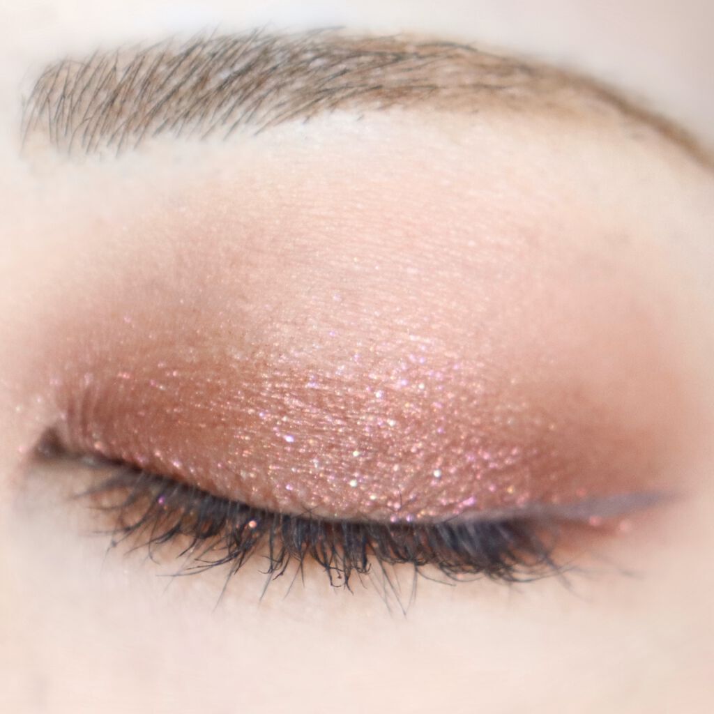 ピメル パーフェクトロング＆カールマスカラ/pdc/マスカラを使ったクチコミ（3枚目）