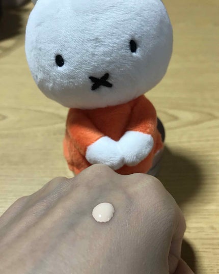 モイスチュアライジング ファンデーション プライマー S/PAUL & JOE BEAUTE/化粧下地を使ったクチコミ(2枚目)