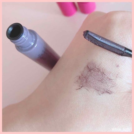 エテュセ アイエディション (マスカラベース)/ettusais/マスカラ下地を使ったクチコミ(3枚目)