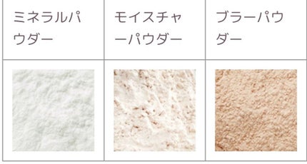 ノーセバム ミネラルパウダー/innisfree/ルースパウダーを使ったクチコミ(2枚目)
