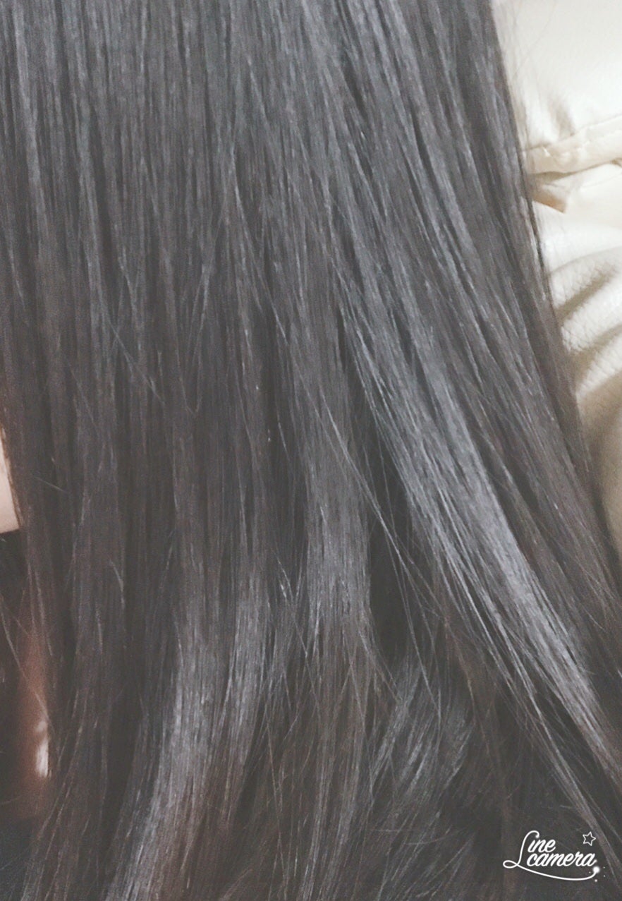 ミラクルズ ボンドリペア ヘアマスク/パンテーン/ヘアマスク・ヘアパックを使ったクチコミ(5枚目)
