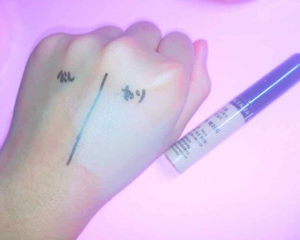 【旧品】マシュマロフィニッシュパウダー/キャンメイク/プレストパウダーを使ったクチコミ(4枚目)