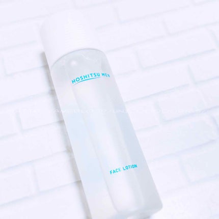 えび松(春br) on LIPS 「#アイークジャパン株式会社様より#メンズスキンケア#ホシツメン..」(4枚目)