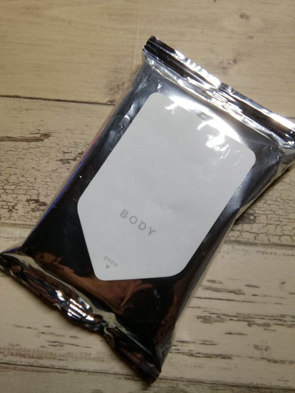 ロールオン せっけんの香り/８ｘ４/デオドラント・制汗剤を使ったクチコミ（2枚目）