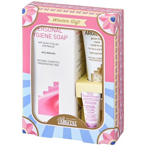 アルジタル ウィンターギフト 2023